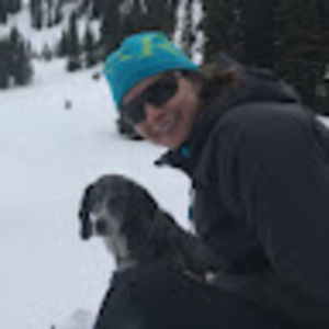 Meet your Posher, Blair anne